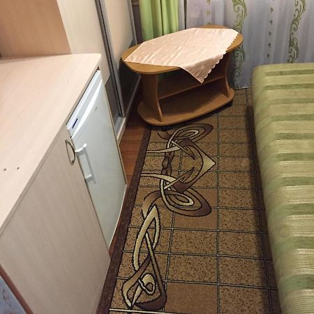 Мини-Квартира Smart-2 Mc-Donald'S Іванни Блажкевич-2 Ternopil Ngoại thất bức ảnh