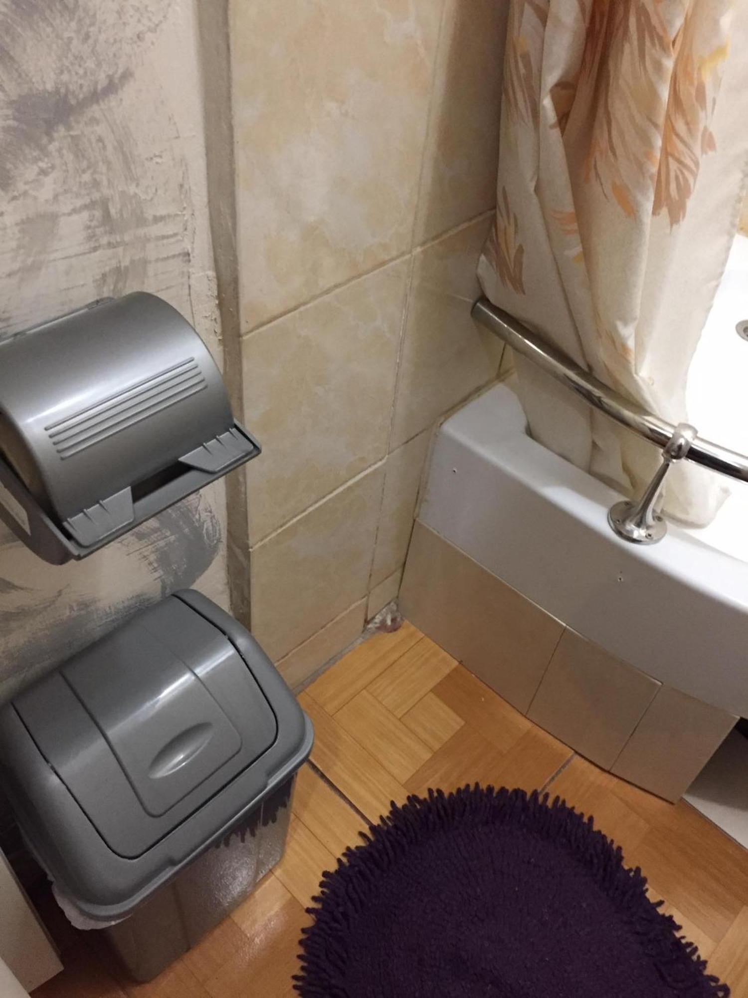 Мини-Квартира Smart-2 Mc-Donald'S Іванни Блажкевич-2 Ternopil Ngoại thất bức ảnh