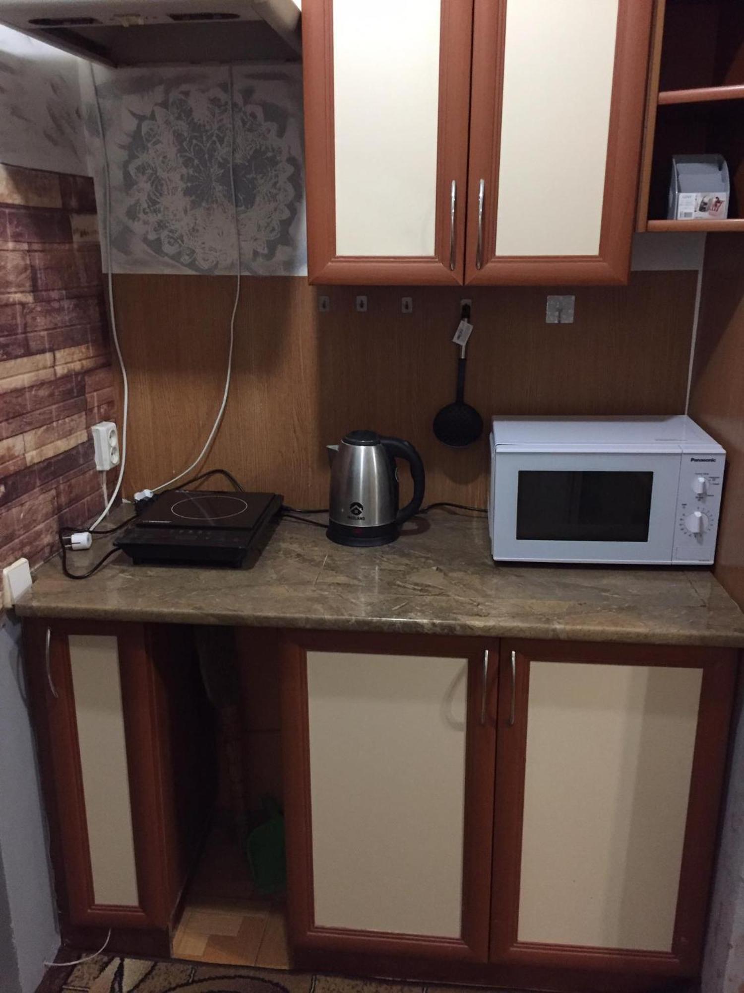 Мини-Квартира Smart-2 Mc-Donald'S Іванни Блажкевич-2 Ternopil Ngoại thất bức ảnh