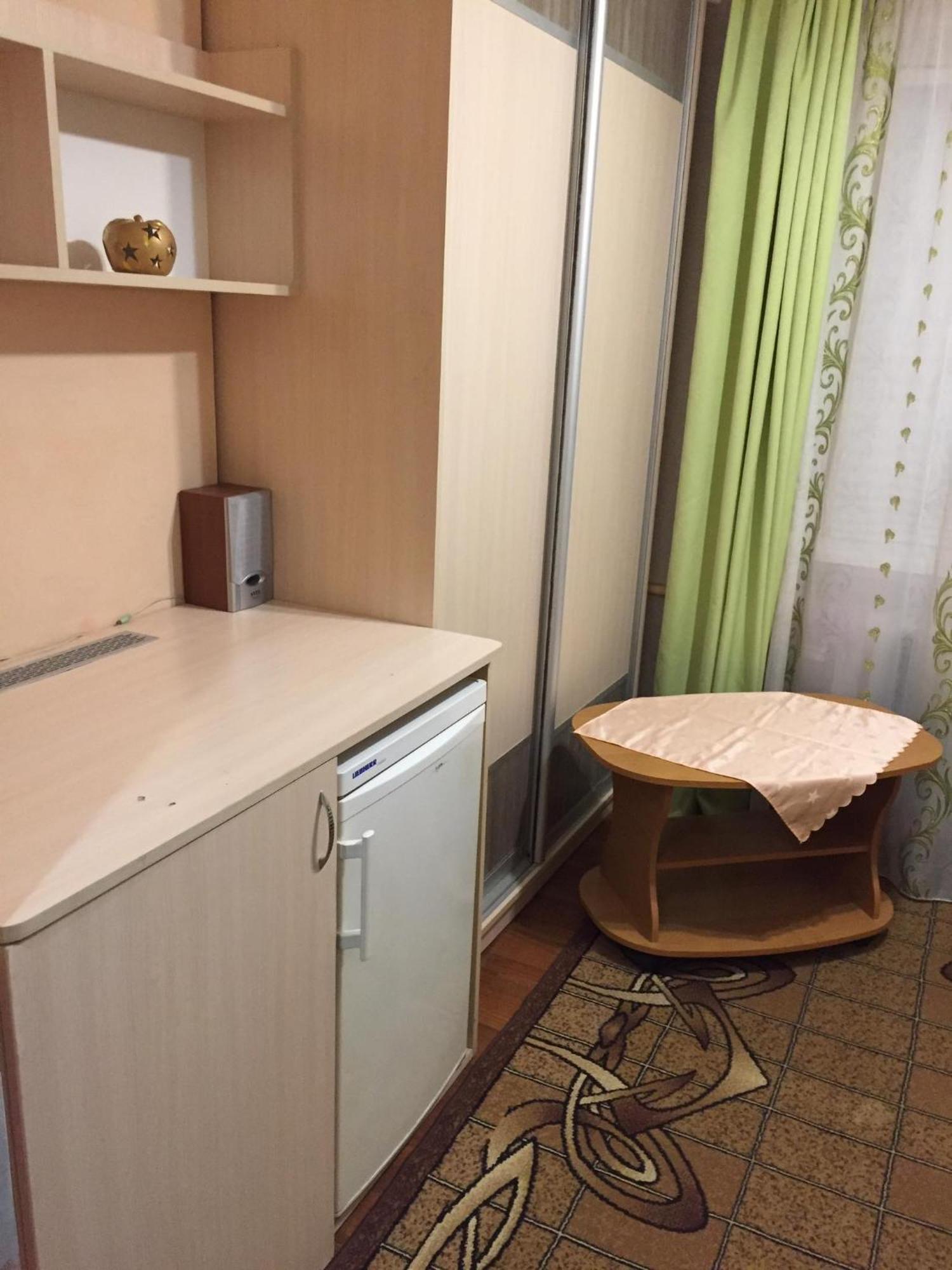 Мини-Квартира Smart-2 Mc-Donald'S Іванни Блажкевич-2 Ternopil Ngoại thất bức ảnh