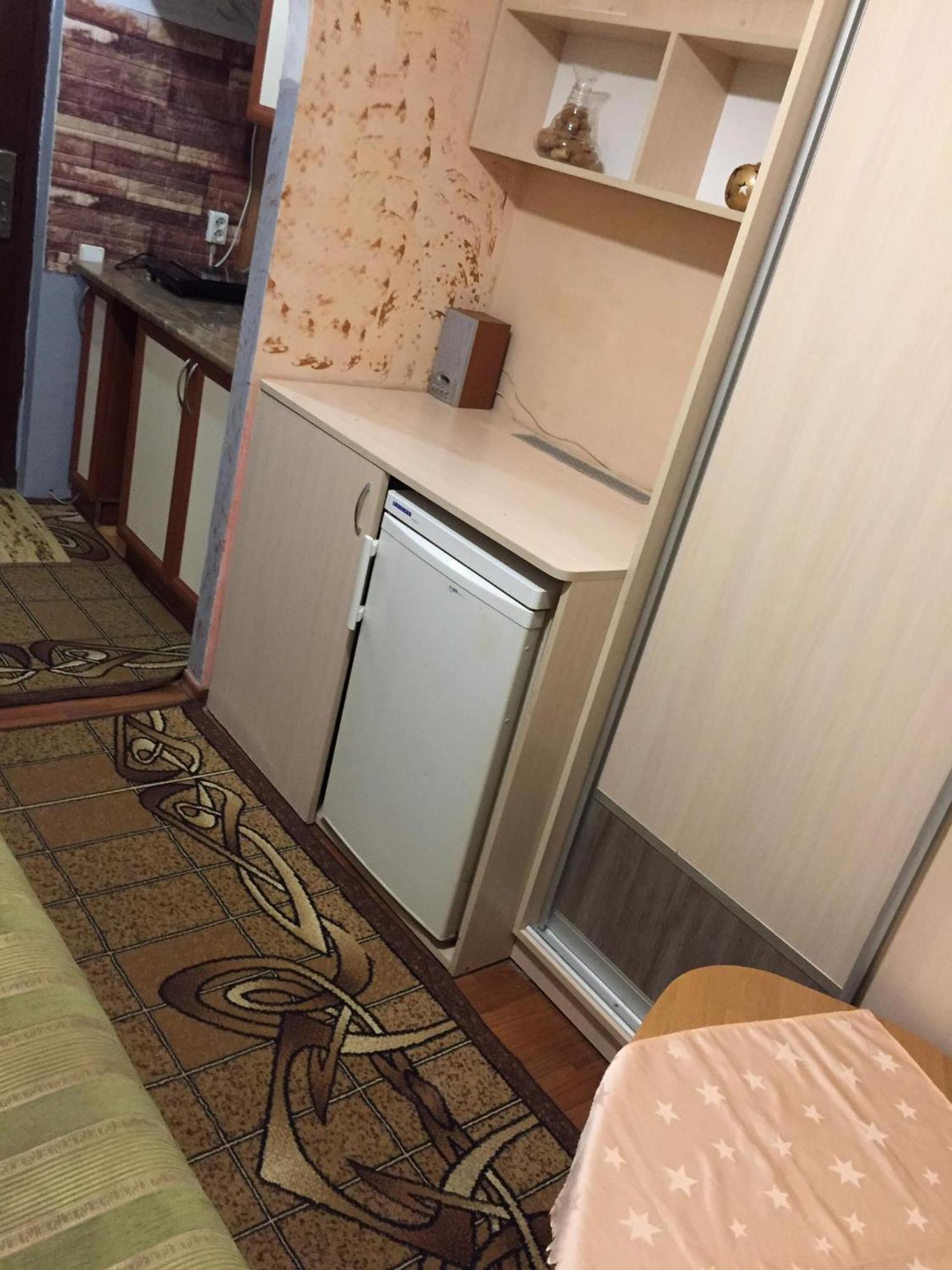 Мини-Квартира Smart-2 Mc-Donald'S Іванни Блажкевич-2 Ternopil Ngoại thất bức ảnh